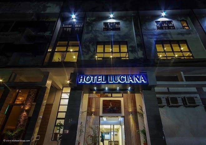 Hotel luciana