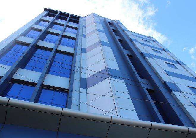 Vcdu prince hotel & convention center
