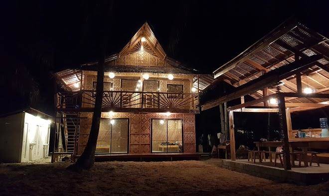 Amigos siargao