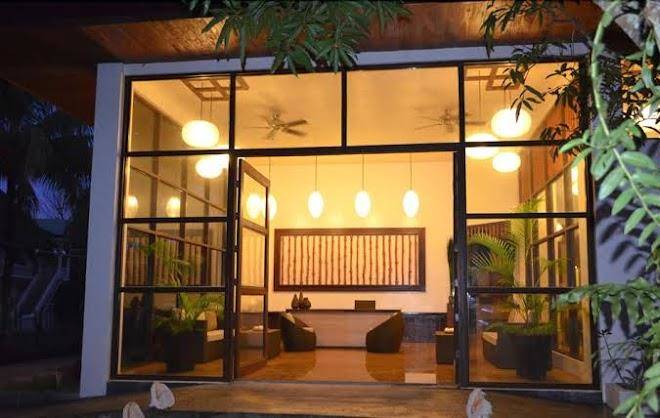 Bakhaw bed and breakfast