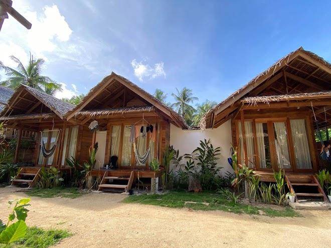 Banakod homestay