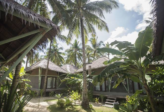 Bravo beach resort siargao