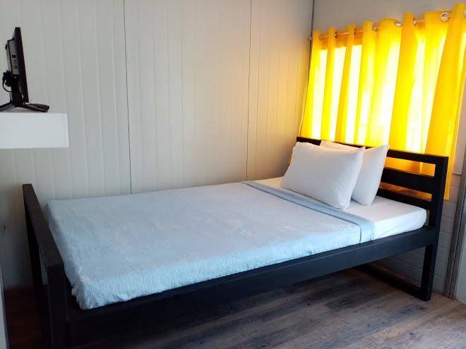 Dormitels cloud 9 siargao