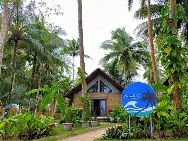 Epbliss siargao