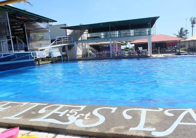 Fiesta dive resort