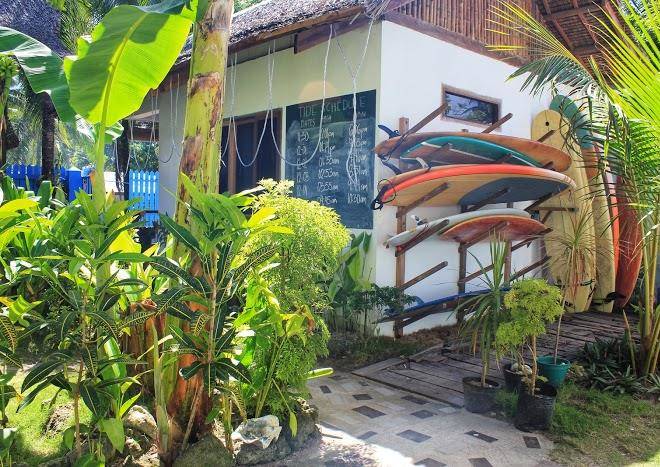 Footprints homestay