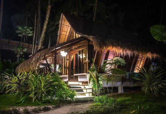 Harana surf resort
