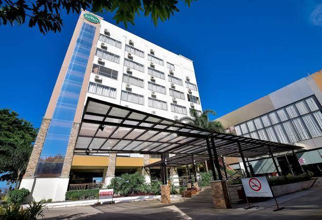 Hotel tavern surigao