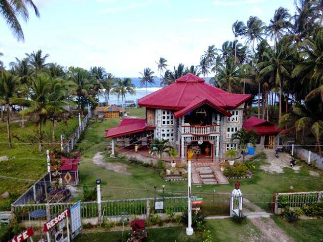Jafe resort