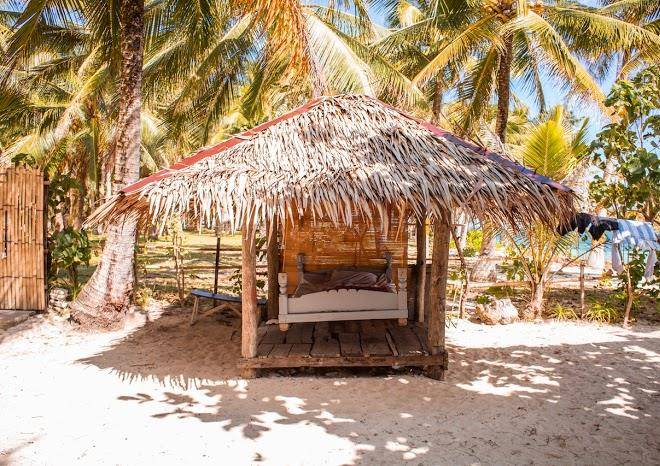 Kagu Beach Resort Image