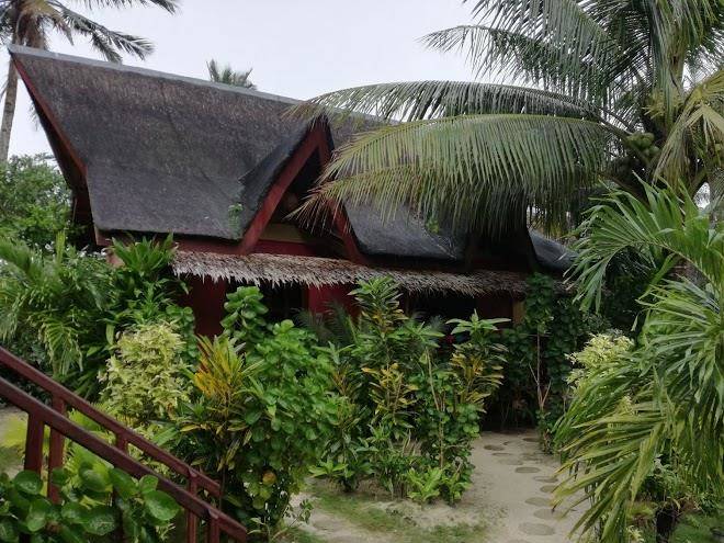 Kokai resort