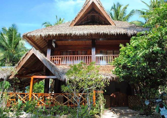 La Luna Island Resort Image