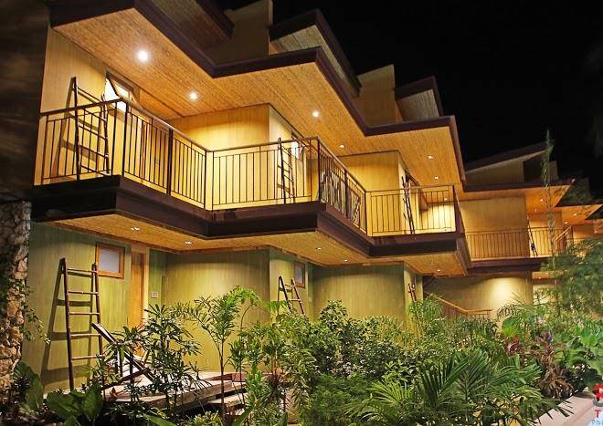 Lamari siargao