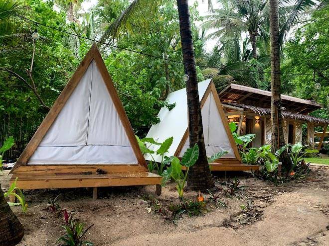 Lampara siargao