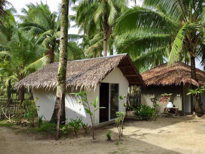Lukay resort siargao