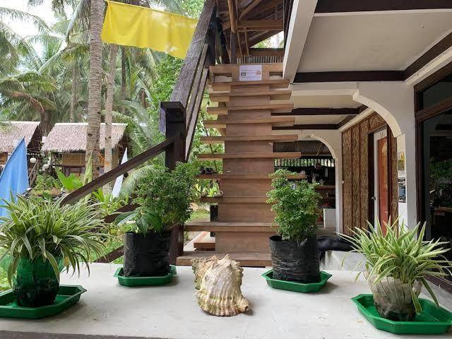Maharlika siargao
