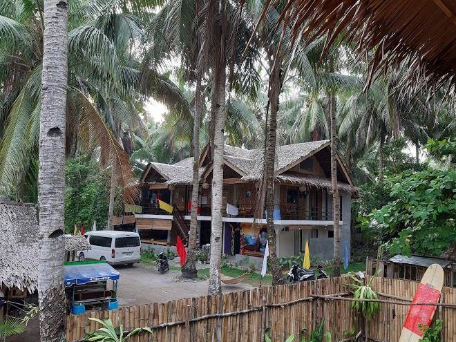 Malayah siargao