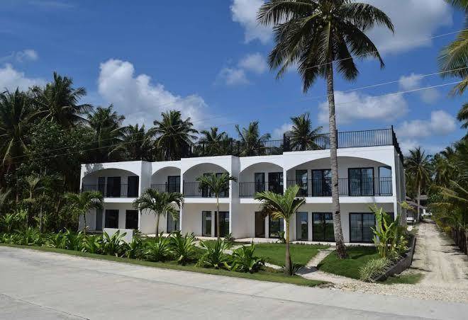 Malinao view beach resort