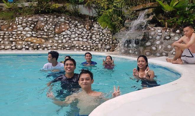 Mt carmel spring resort