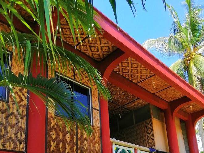 Nine clouds homestyle accomodation and restaurant