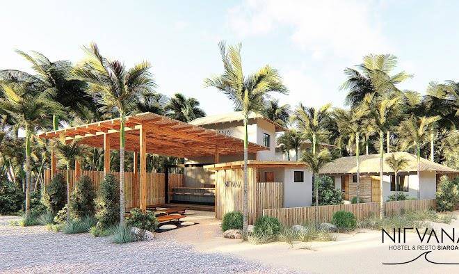 Nirvana siargao