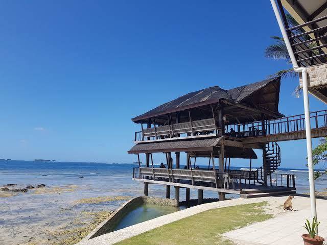 Ocean 101 beach resort