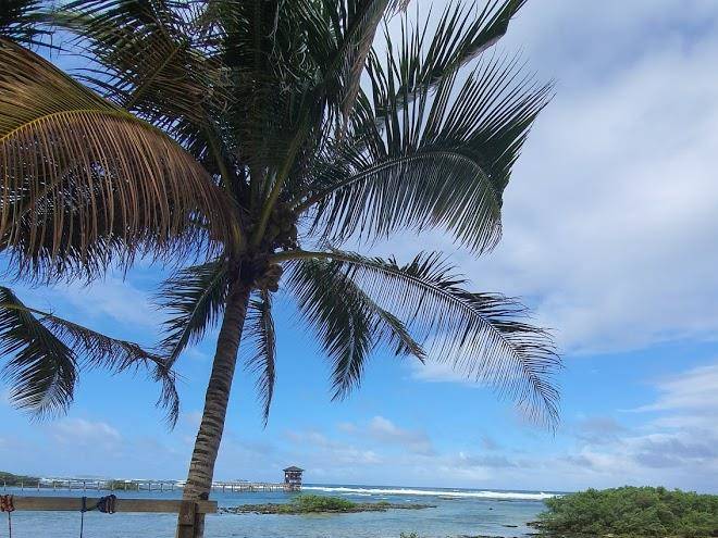 Reef 9 cloud 9 resort