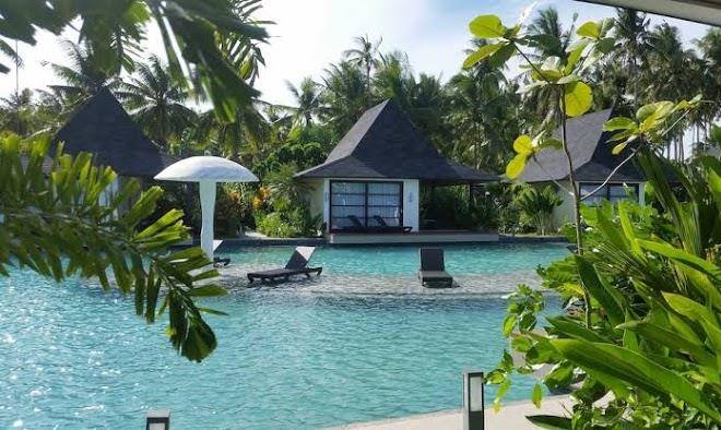 Siargao bleu resort and spa