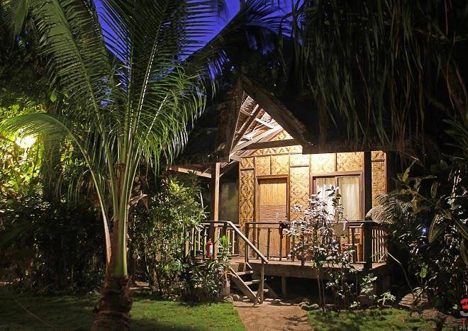 Siargao inn beach resort