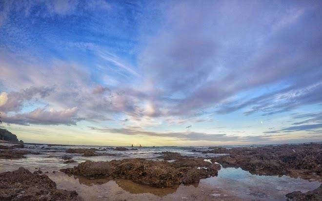 Siargao travellers beach resort