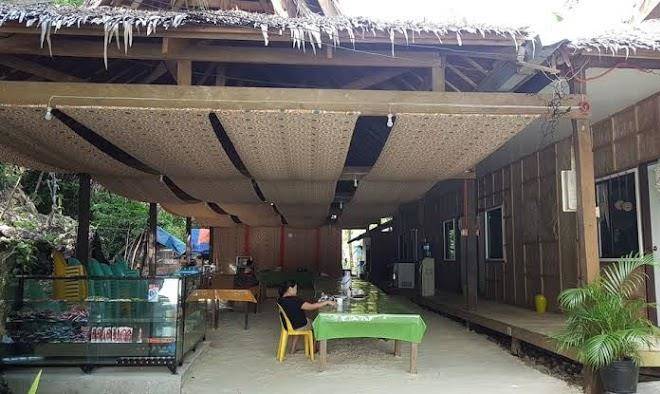 Sohoton bay resort