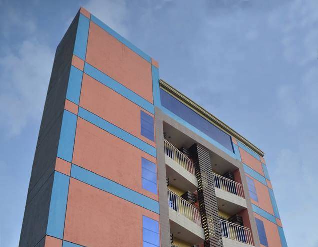 Vmo hotel