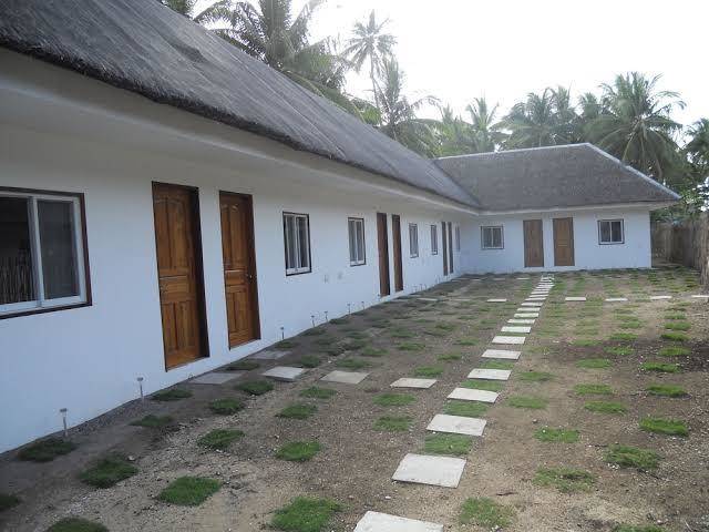 Wayfarer cloud 9 resort