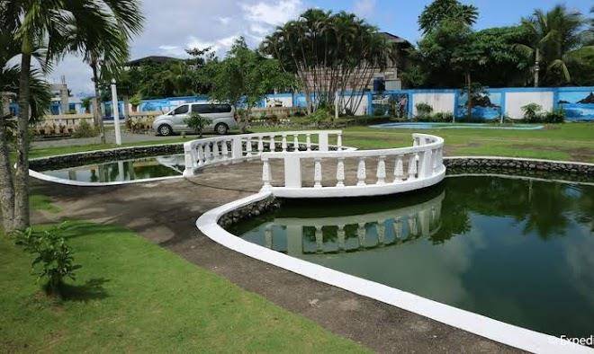 Amco beach resort