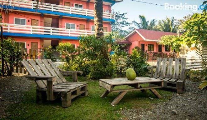 Balai surf baler