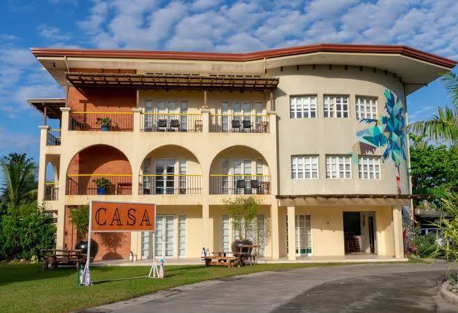 Casita baler by costa