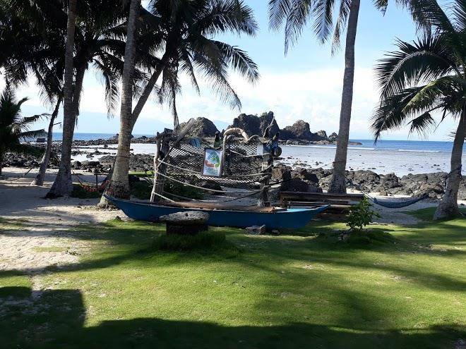 Dela torre beach baler aurora