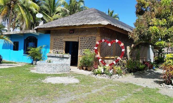 Elixier rock beach resort
