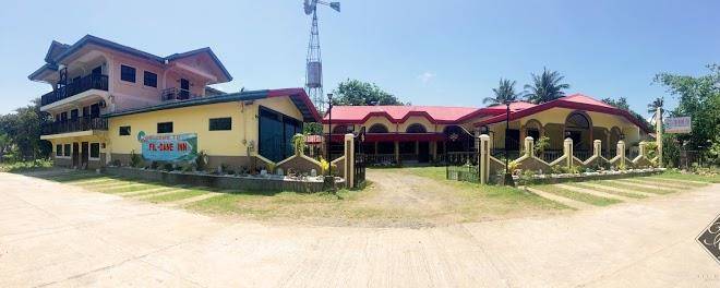 Fil dane inn