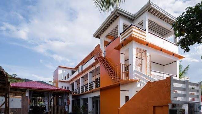 Hotel ni pepe