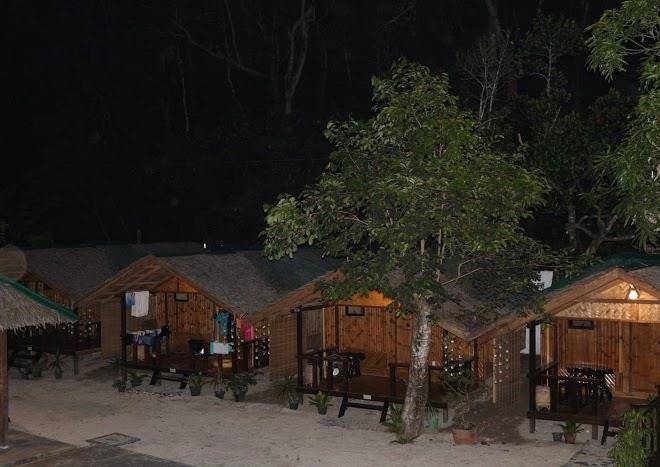 Seasta beach resort