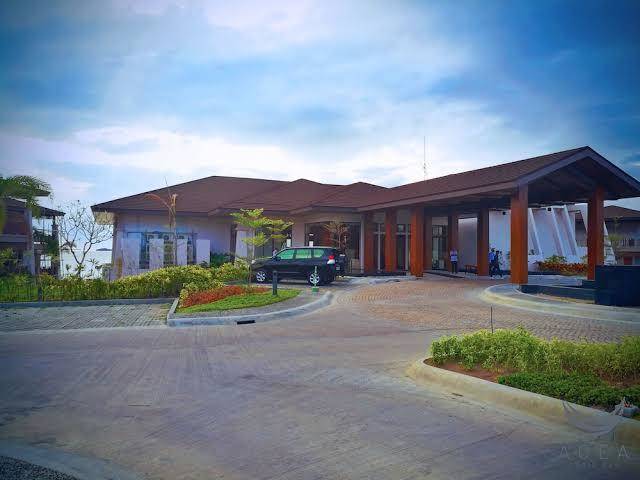 Acea subic bay