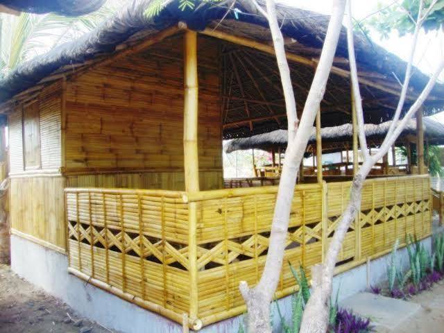 Caeli sea resort