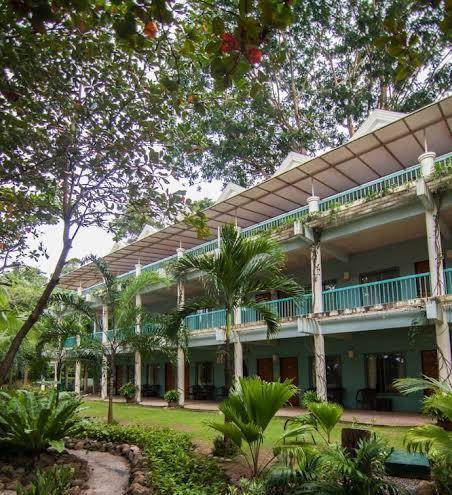 Camayan beach resort
