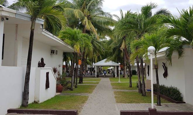 Coralview beach resort