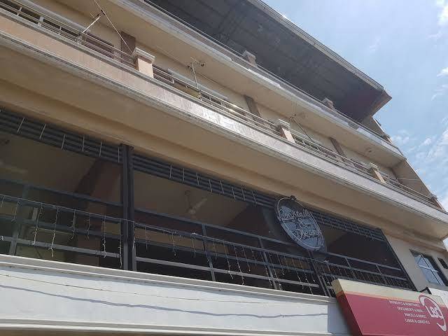 D' samat hotel
