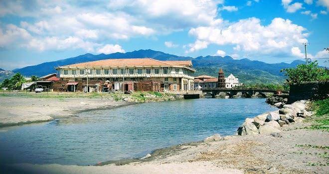 Fajardo beach resort