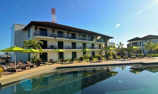 Kamana sanctuary spa resort