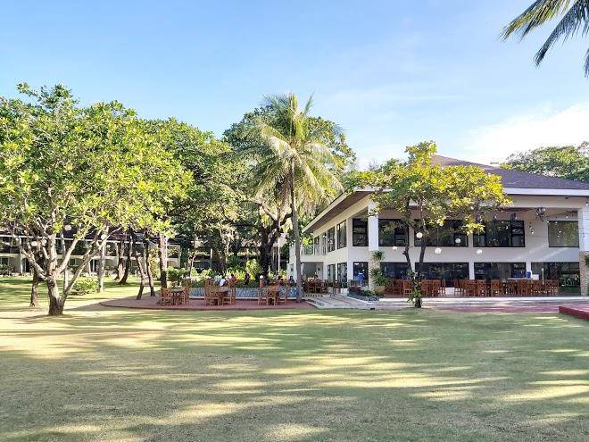 Montemar beach club resort