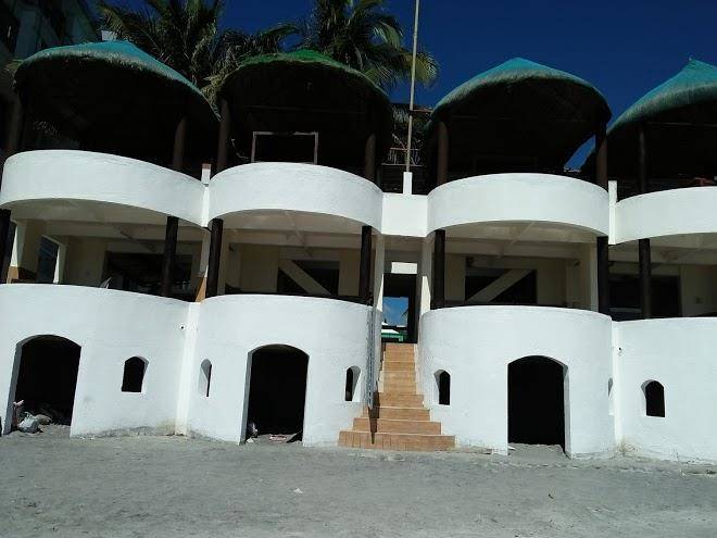 Morongstar hotel and resort